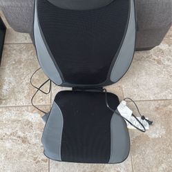 Massage Chair 