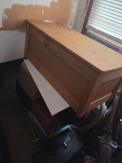 Vi tsge toy box 1973