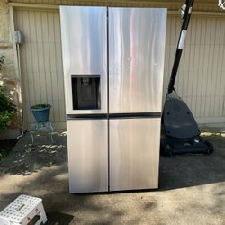 Fridge