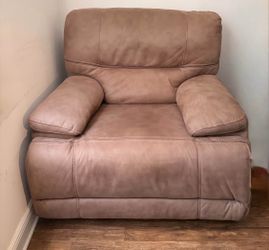 Swivel Glider Recliner