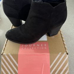 Journey Collection Boot