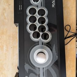 Arcade Joystick 🕹️ RAP4 