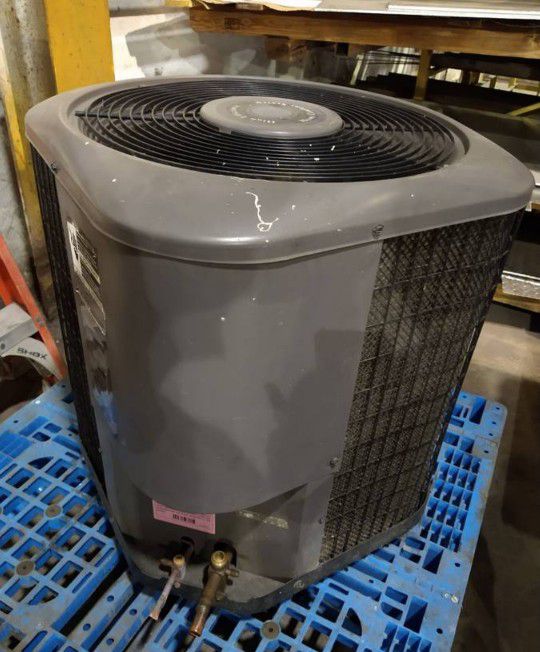 Nordyne Air Conditioner (3.0 Ton)