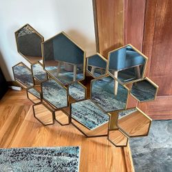 Honeycomb Mirror