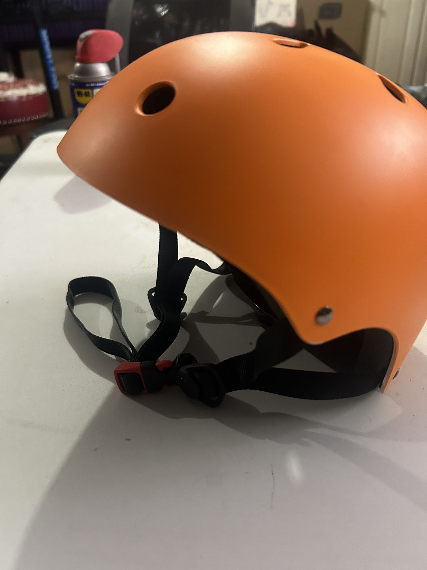 Bike Helmet