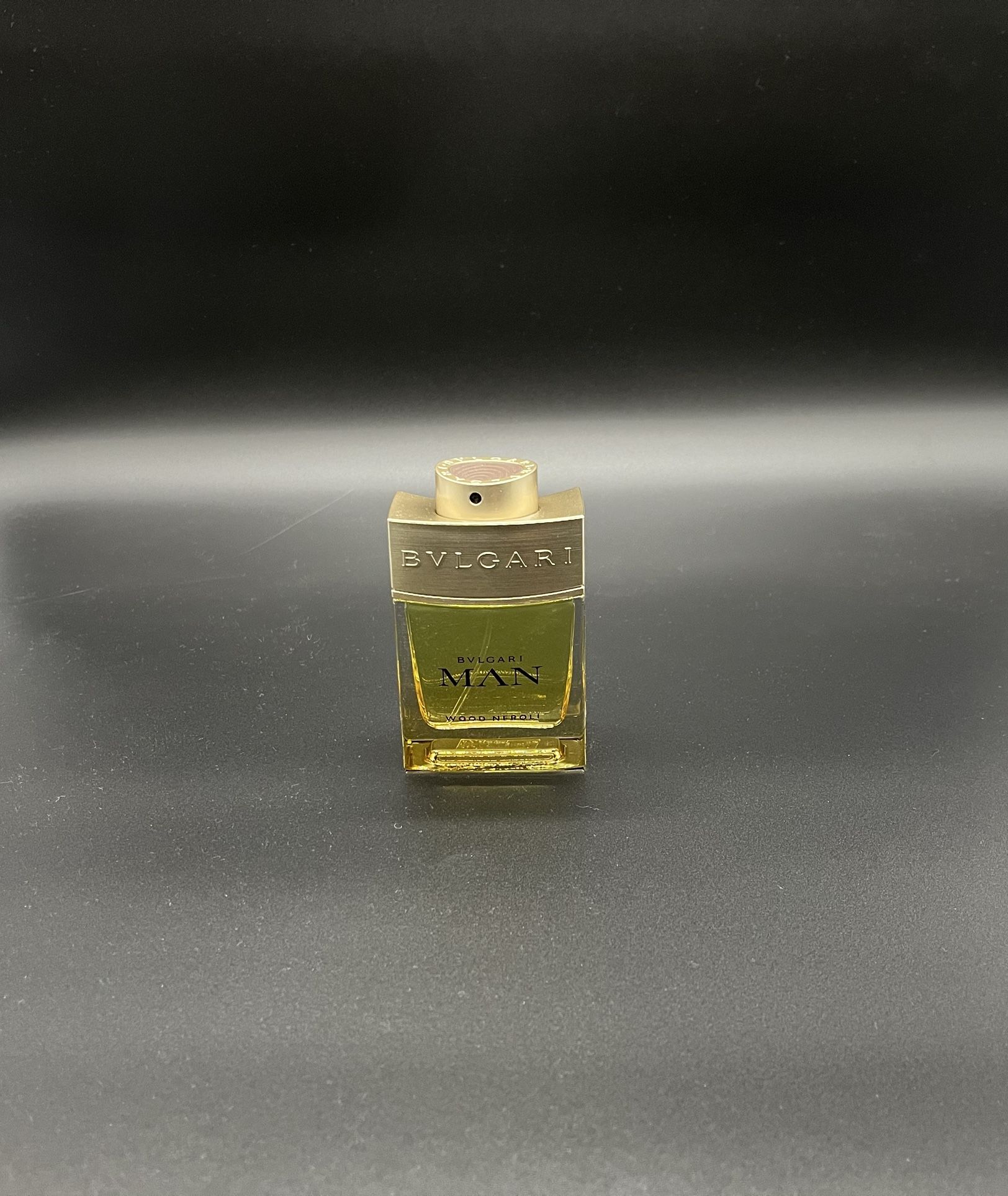 Bvlgari Man Wood Neroli Men Fragrance Spray $50