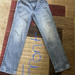 Men’s American Eagle Jeans 