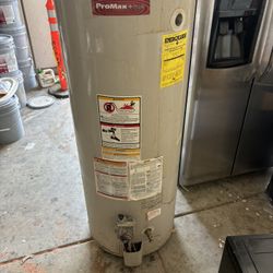 AO SMITH WATER HEATERS