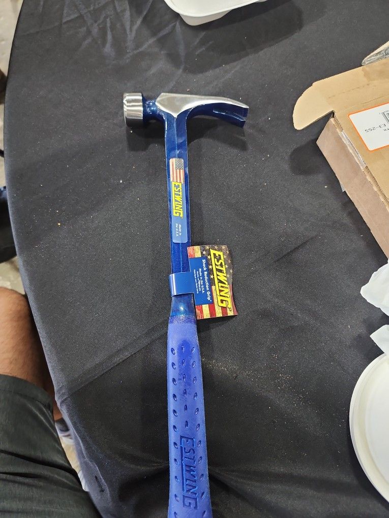 Estwing Hammer 