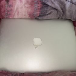 MacBook Air 