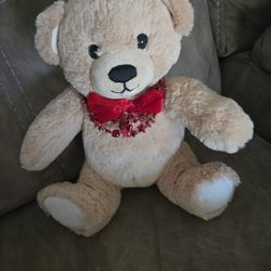 Stuffed Bear