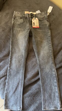 Boy Levi’s