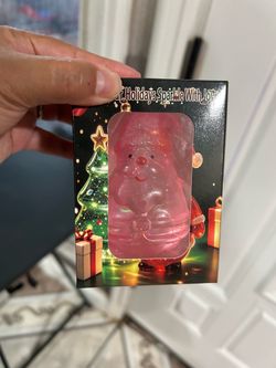 Christmas squishy