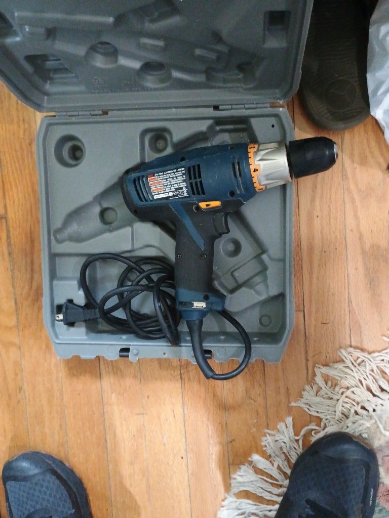 Ryoal 38 Drill
