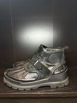 Polo Ralph Lauren HydroGuard Boots