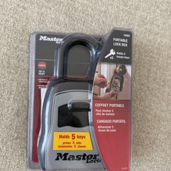 Master Lock 5400D