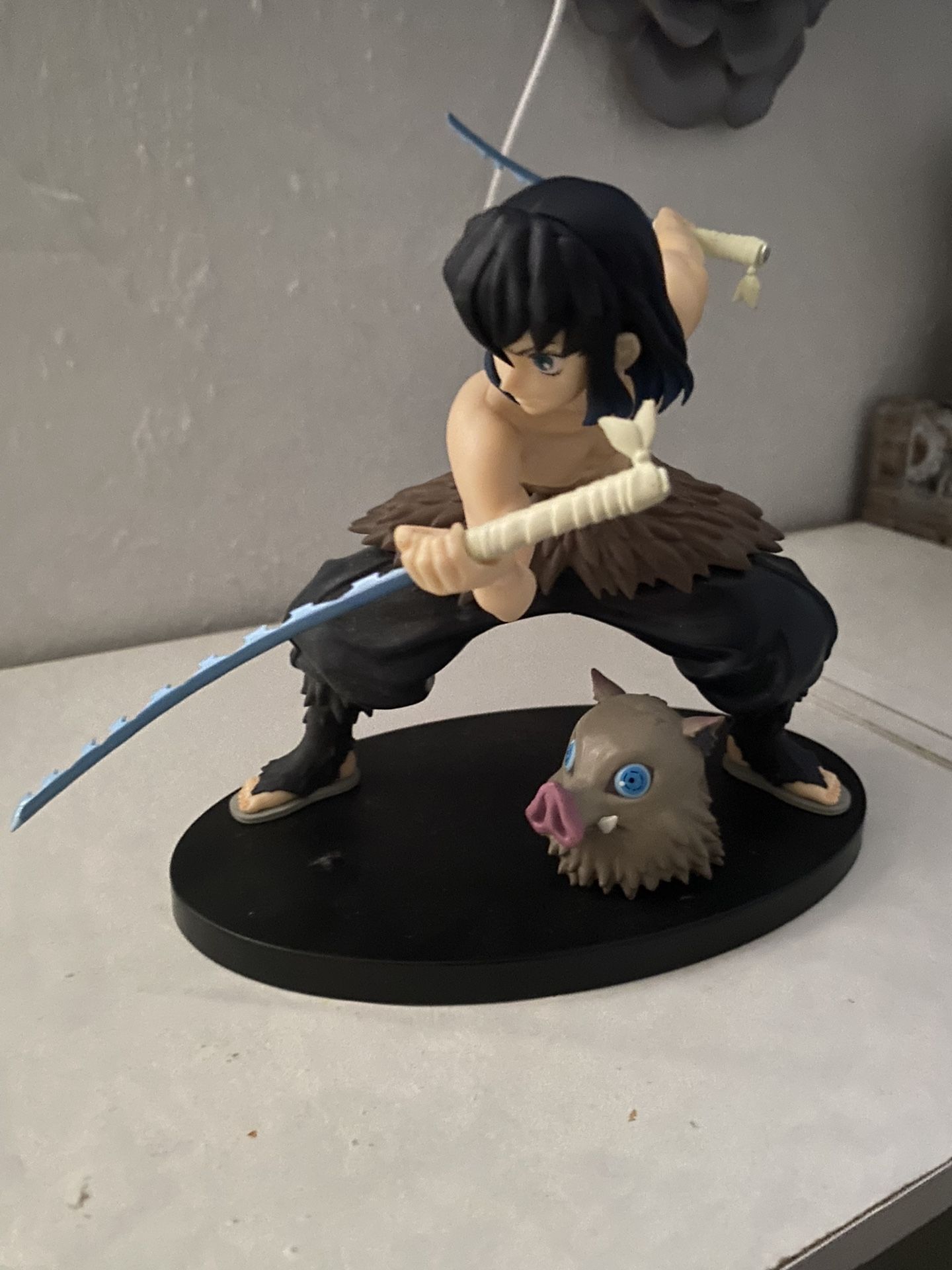 Demon Slayer Action Figures