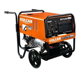 Looking for engine driven welder