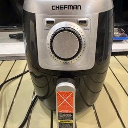 Chefman Airfryer