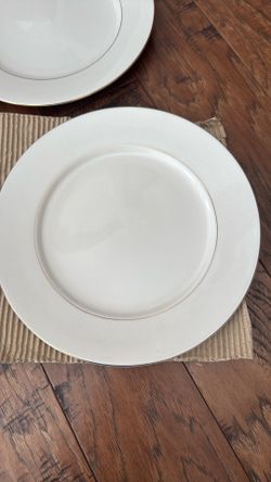 Dinner Plates