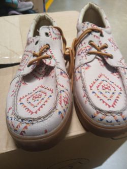 SUN+STONE MEN SIZE 10.5