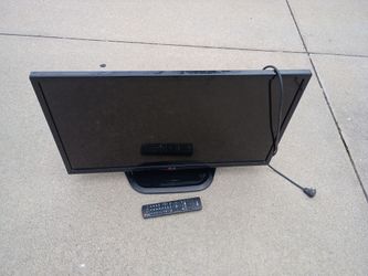 FLATSCREEN TV 32"