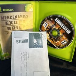 Xbox Game