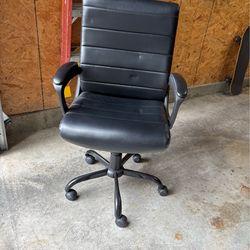 Office chair