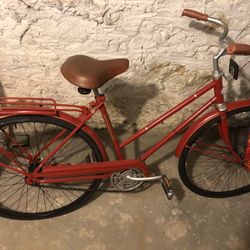 1970 free spirit 26” 3speed💥💥like new