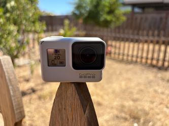 GoPro 7 Black Limited Edition and Gimbal