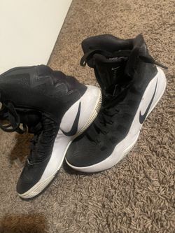 Basketball Shoes