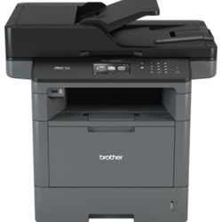 Brother MFC-L5900DW Printer