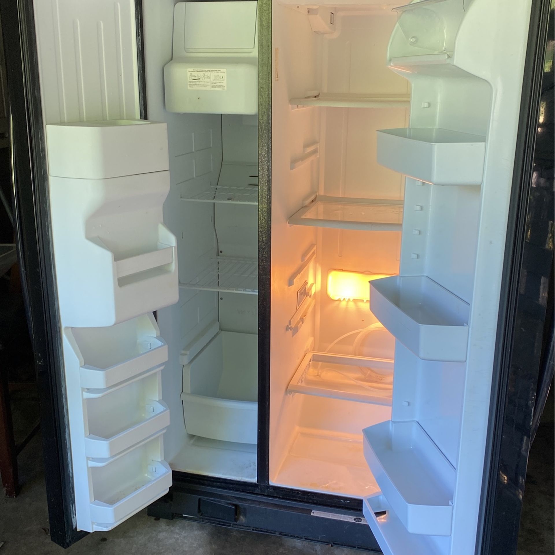 Refrigerator For Sale for Sale in Tyler, TX OfferUp