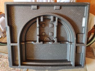 Tray Organizer for Kia Sportage