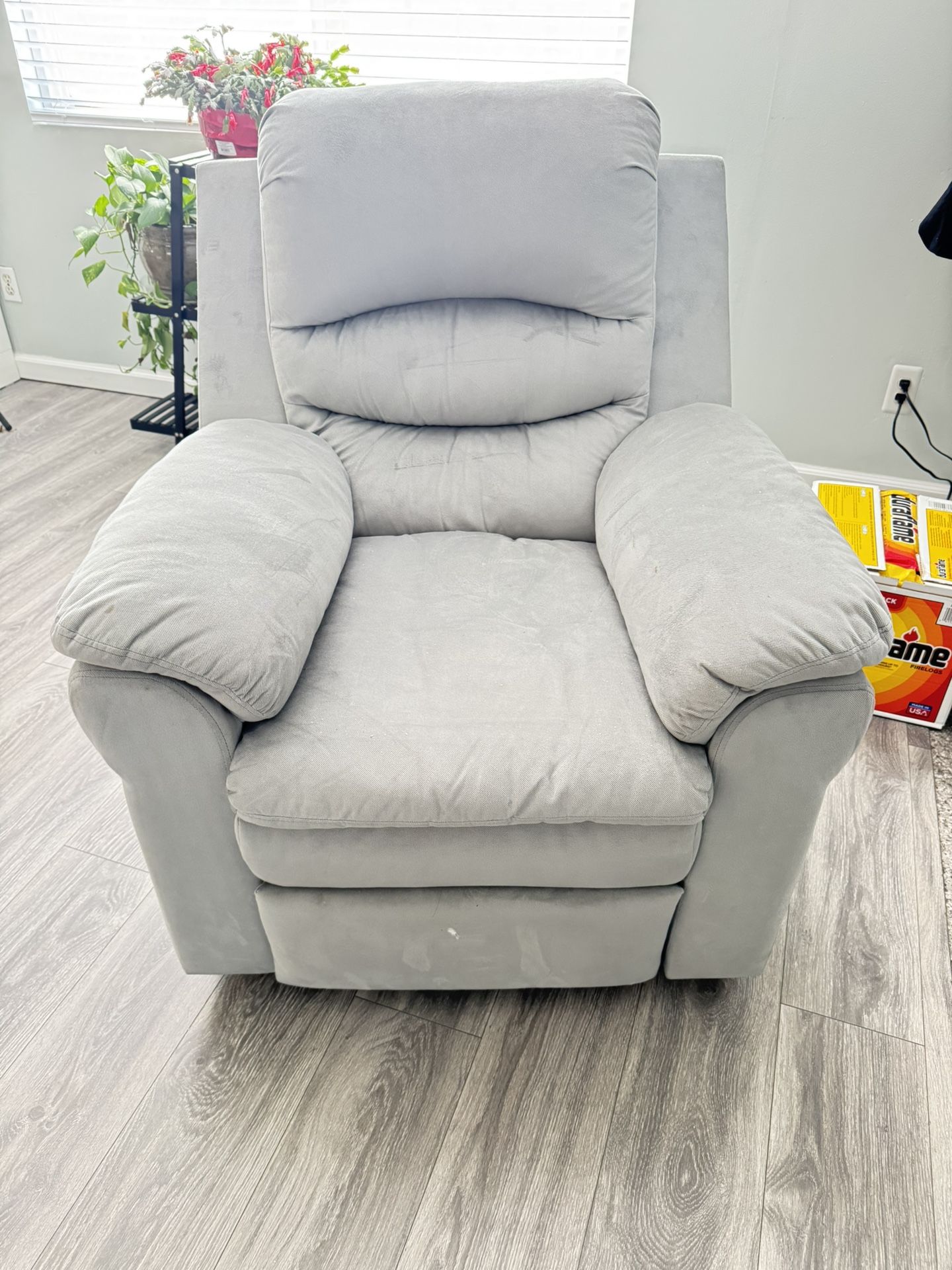 Recliner