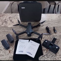 Roku F11 drone