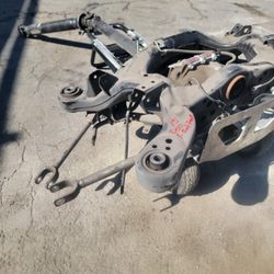 14/16/20 Infinity Q50 Rear Suspension Parts$300 Each Side As You See It