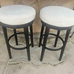 Pier 1 Bar Stools