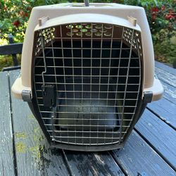 Animal Cage