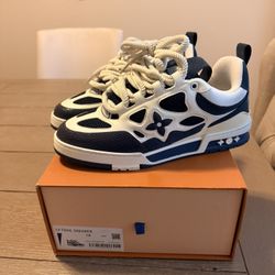 Louis Vuitton shoes Sz 10