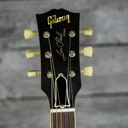 Gibson Custom Shop 1960 Les Paul