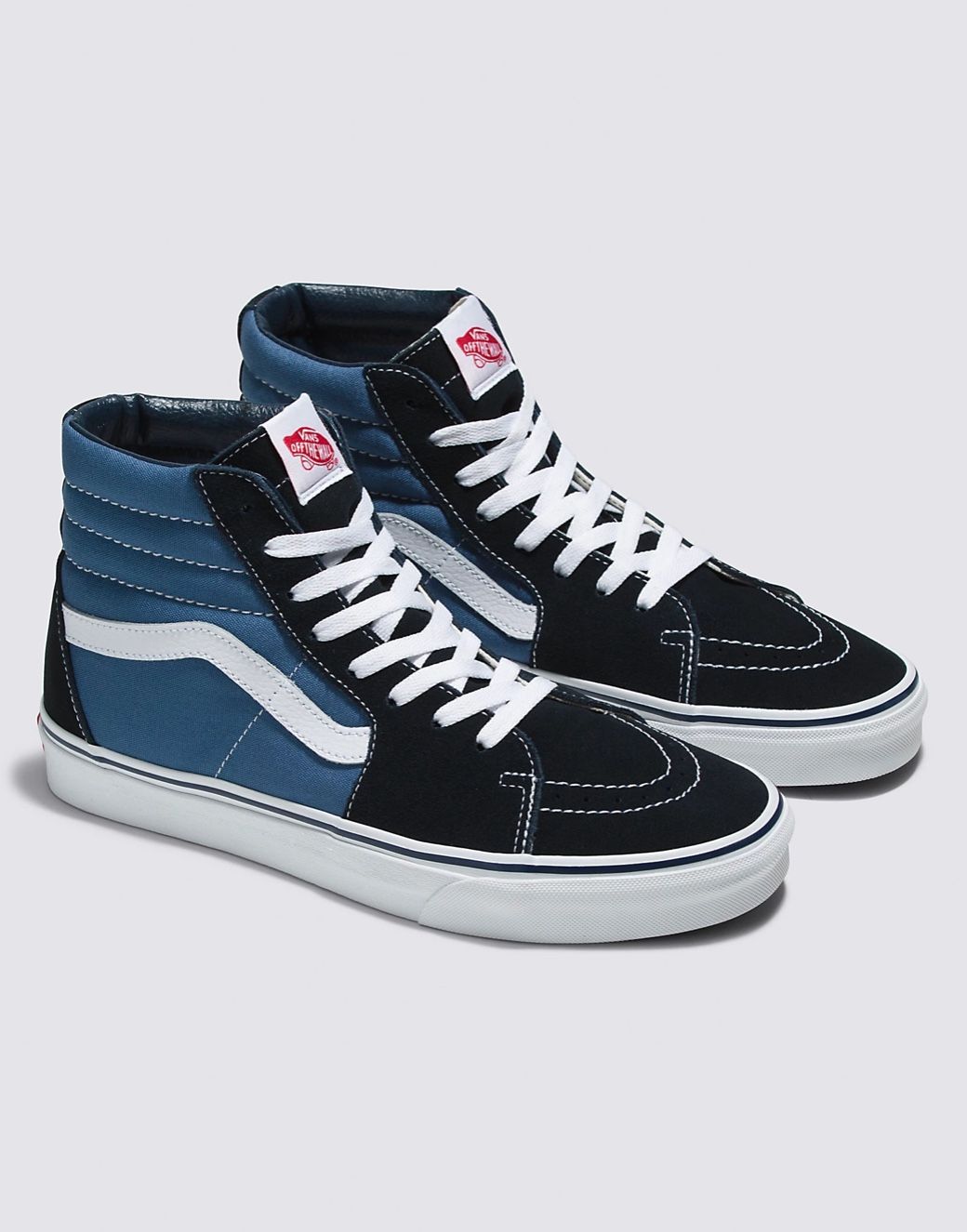 Sk8-Hi Vans Shoes