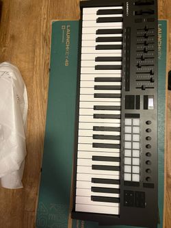 Novation Launchkey