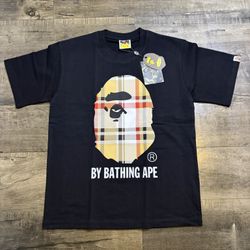 Bape T-shirts 