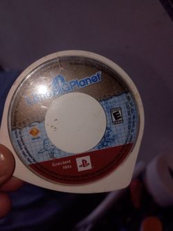 Psp game