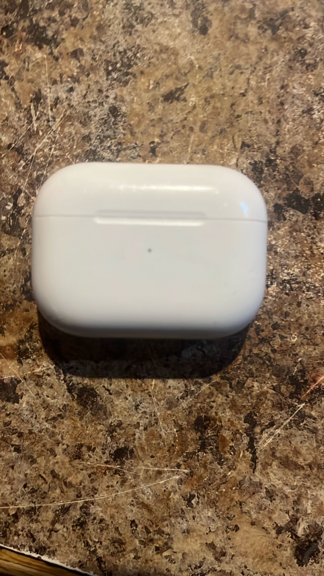 Selling Air Pods