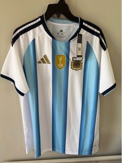Argentina jersey