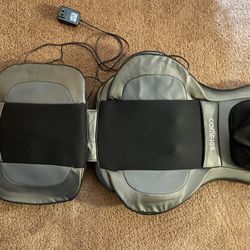 Confier Massage Chair