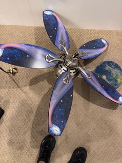 Ceiling Fan