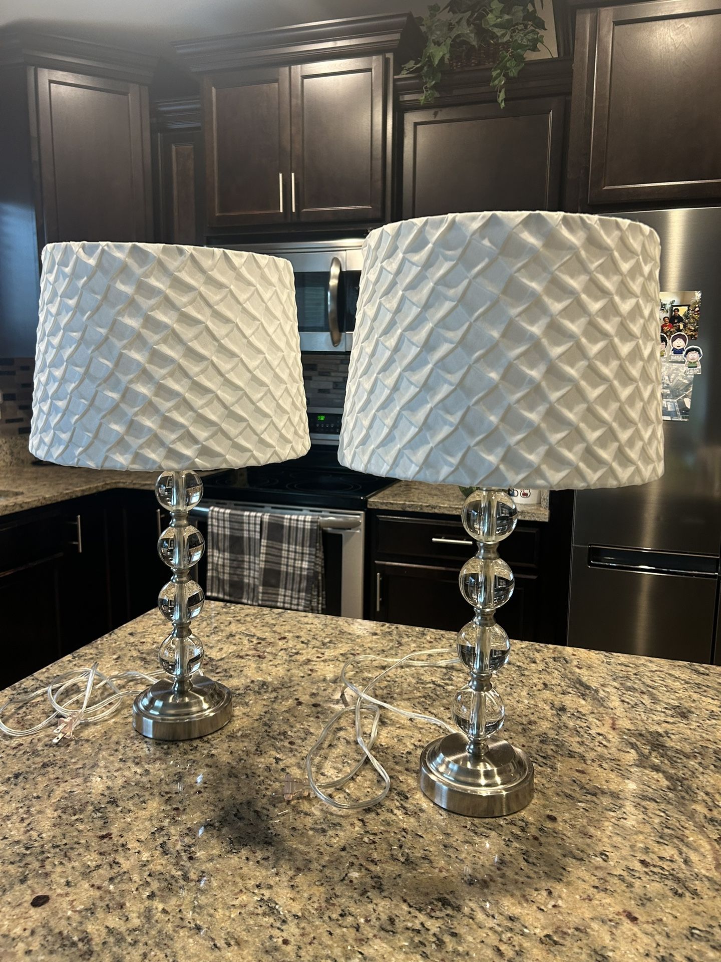 Lamp Shades